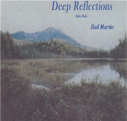 Deep Reflections